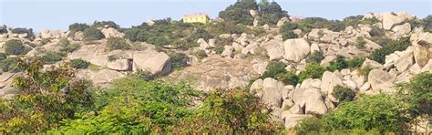 Barabar Cave-Tourism