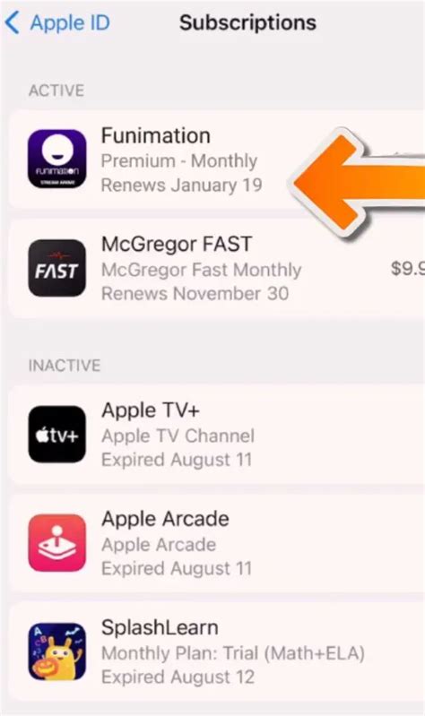 Funimation.com Account Preferences 的图像结果