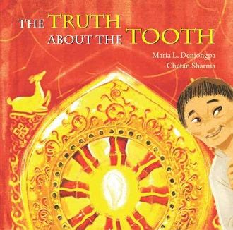 The Truth about the Tooth – SchoolWizardApp Pvt. Ltd.