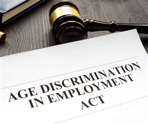 Image result for Age Discrimination Example
