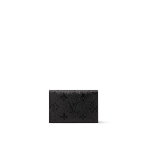 Monogram Midnight - Wallets and Small Leather Goods for Men | Louis ...