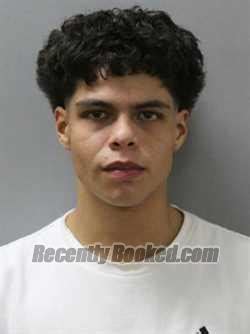 Recent Booking / Mugshot for EDWIN MAGANA-AYALAY in Blaine County, Idaho