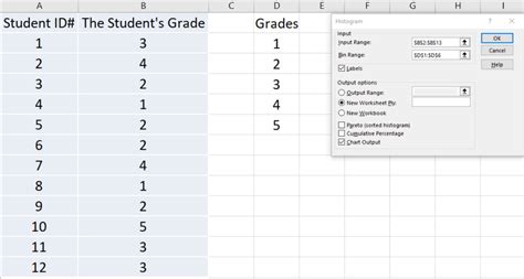 How Find the Mean of a Frequency Table Using Excel 的图像结果