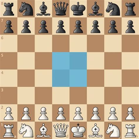 Opening Chess Lessons 的图像结果