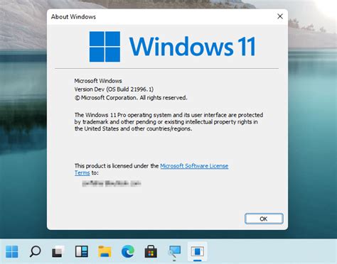 Image result for Windows 11 Taskbar Alignment