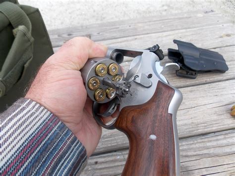 Image result for Revolver Shooting