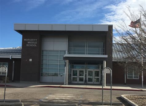 Our School | Moriarty Middle School