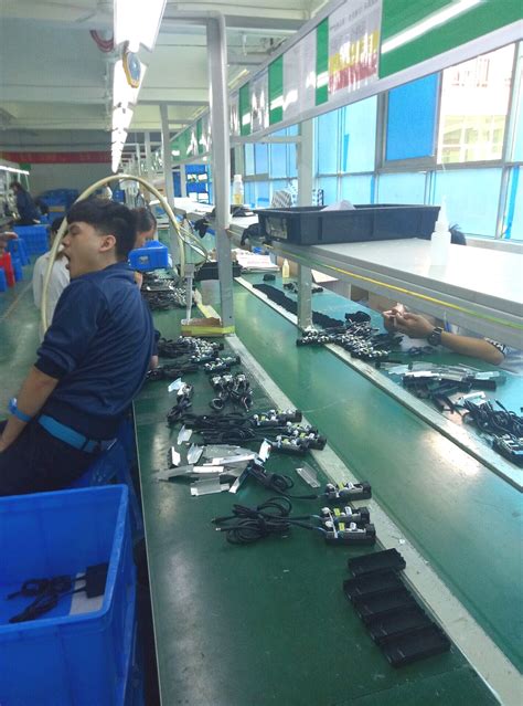 想做电子产品加工厂(电子产品加工加盟办厂)