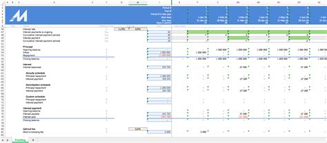 Image result for Financial Module Excel
