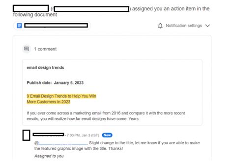 Image result for Format Email Notification Number Should Be