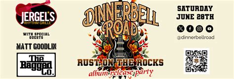 Jergel's Rhythm Grille