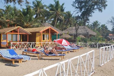 AGONDA BEACH BUMPS (Goa/Canacona) - Cottage Reviews & Photos - Tripadvisor