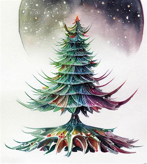 Alien Xmas 1 by EthansOwls on DeviantArt