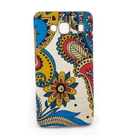 Flowers Printed Back Case Cover For Redmi 2S By A R KIDS WEAR & MOBILE ...