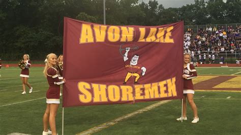 Avon Lake City Schools