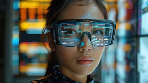 Using Augmented Reality 的图像结果