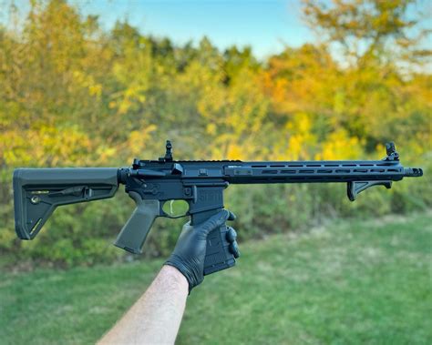 PSA Sabre Review: Palmetto State Armory’s Affordable AR-15 Contender