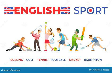 Grillo Del Fútbol Del Tenis Del Golf Del Deporte Que Se Encrespa Inglés ...