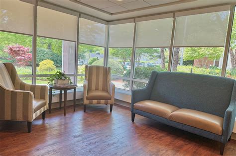 Locations - Wingate Living