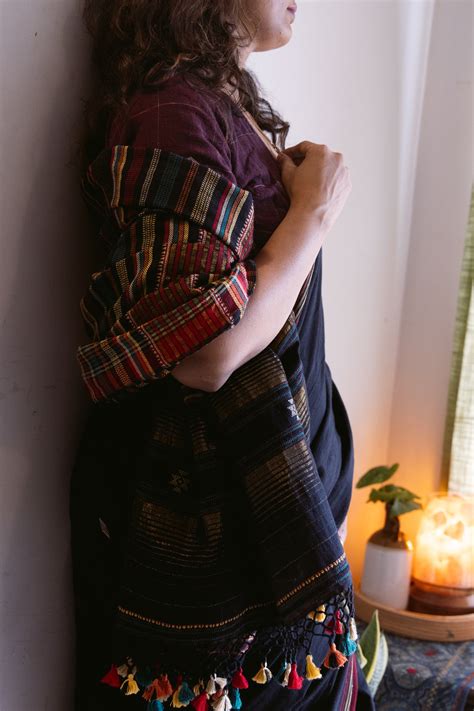 BHUJODI KALA ORGANIC COTTON SAREE(GOLD ZARI WORK PALLU) – syutikargha