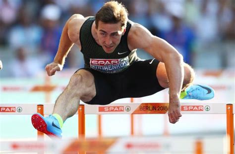 Olympics: Meet the 10 Russians competing in Athletics - Rediff Sports
