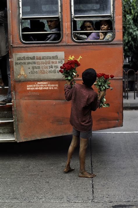 Photos Cannot End Child Labour, But Steve McCurry’s Photos Will Make ...