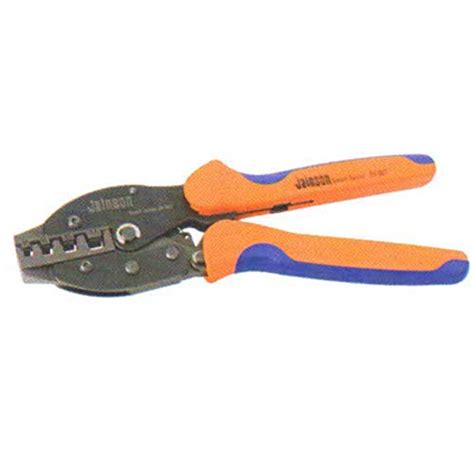 JAINSON JN 07 End Sealing Ferrules Crimping Tool : Amazon.in: Home ...