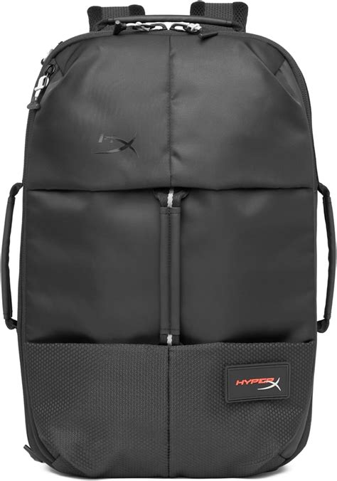 HP Omen Armored 24 Liter Gaming Backpack for 15-inch Laptops (Black ...