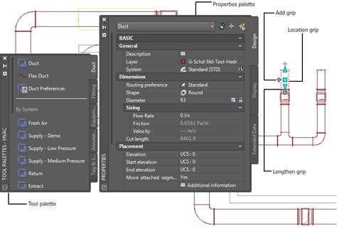 Image result for AutoCAD MEP Workspaces