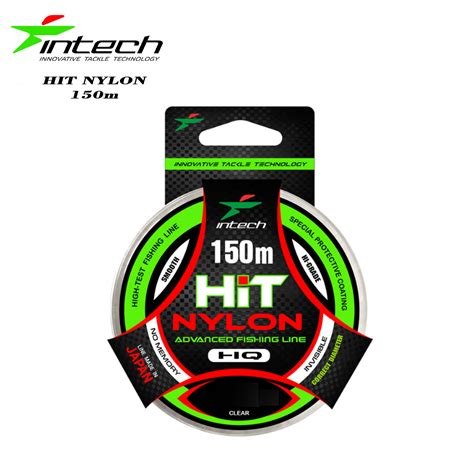 Intech Mono Hit Nylon