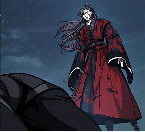 Image result for Nano Machine Chapter 81