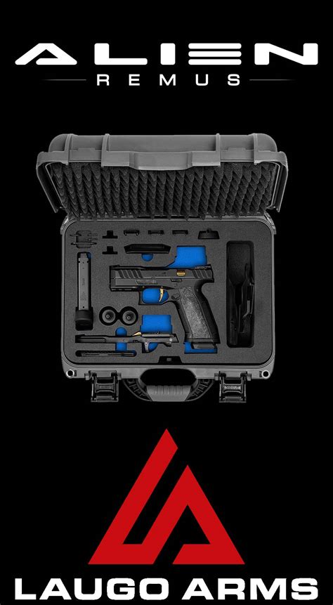 Image result for Laugo Alien Remus