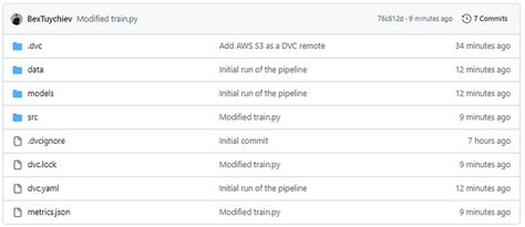 Image result for Data Version Control Icon