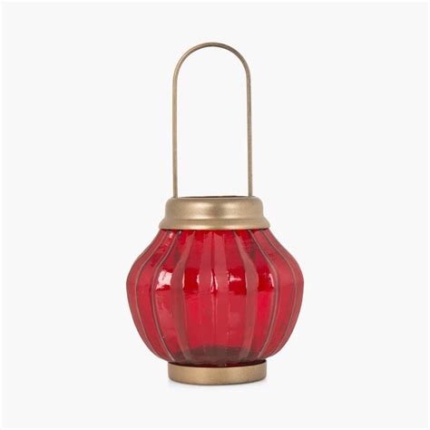 Buy Redolence Tango Hanging Lantern from Home Centre at just INR 299.0