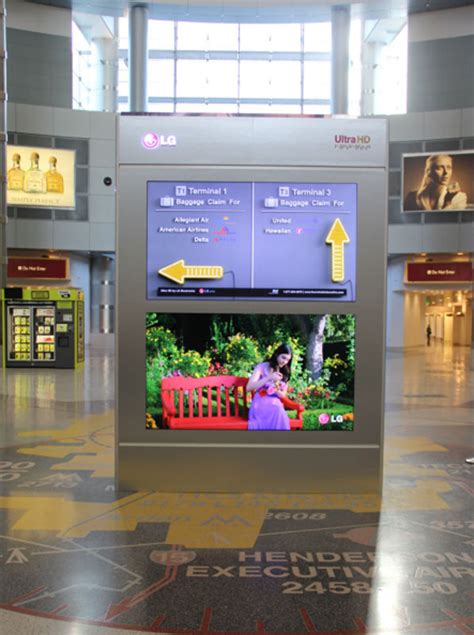 Digital Signage Monitor Display 的图像结果
