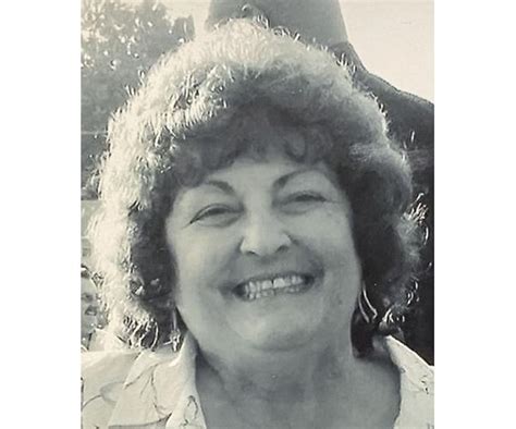 Roseann Beauchamp Obituary (1944 - 2023) - Catawba, SC - The Herald