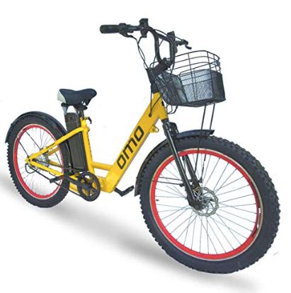 Model E.0 (2019)- Best electric cycle in India for all family members ...