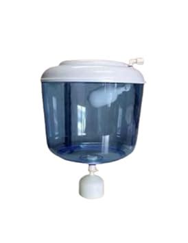 AQUAPINE RO Water Dispenser Automatic JAR with Float VALVES Bottom ...
