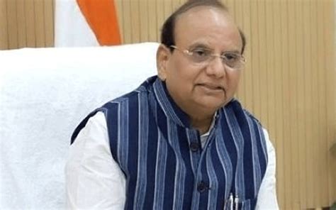 DDCD vice-chairman Jasmine Shah restricted from discharging duties ...