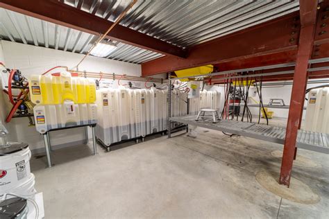 LUBE 'N GO — LoyaWilke Architects