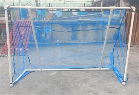 Mini Goal Post 的图像结果