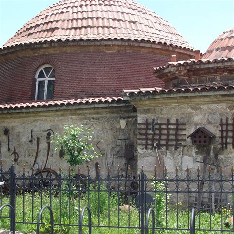 ORTA HAMAM ( YILDIRIM BEYAZIT HAMAMI) (2026) All You Need to Know ...