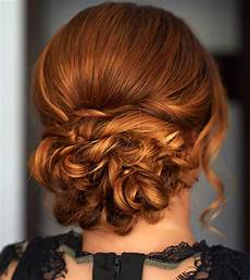 Updo Hairstyles For Medium Hair by 40 And Easy Updos For Medium Hair Updo Hairstyles For Medium Hair