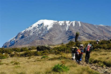Chagga People: Tanzania’s Kilimanjaro Coffee Farmers and Irrigation Masters
