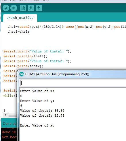 Image result for Arduino Algorithm