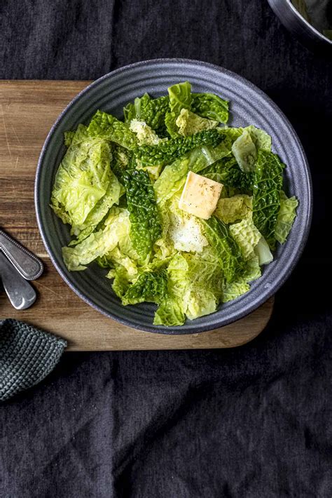 Best Savoy Cabbage Recipe Savoy Cabbage Recipes & Menu Ideas | Bon