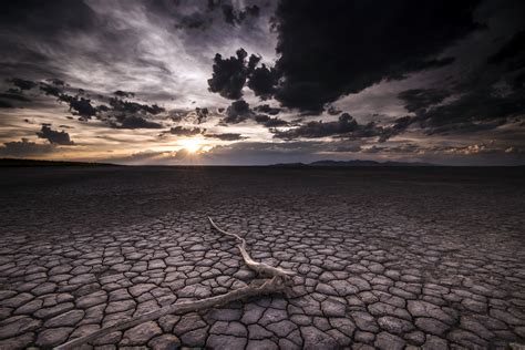 Dry Desert, HD Nature, 4k Wallpapers, Images, Backgrounds, Photos and ...