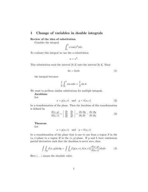 Image result for Continuity of Functions of Two Variables