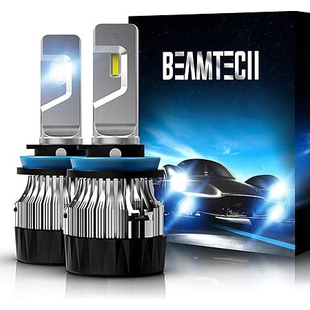 Image result for BeamTech LED H11