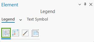 Image result for Map Layout Options